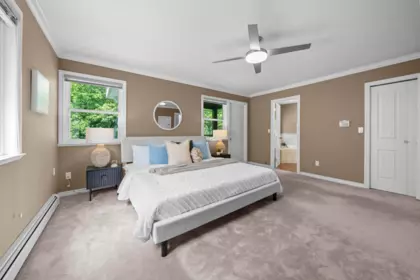 Powder Room Photo of 14539 78 Avenue, Surrey, BC