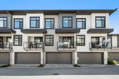 Hot Tub / Spa Photo of 6 7127 193a Street, Surrey, BC