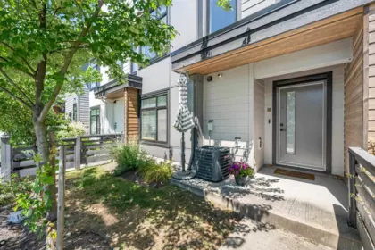 6 7127 193a Street, Surrey, BC, Surrey — Townhouse for sale