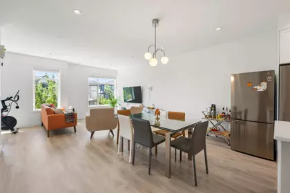 Pantry Photo of 6 7127 193a Street, Surrey, BC