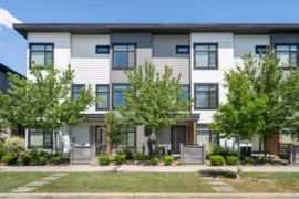 6 7127 193a Street, Surrey, BC