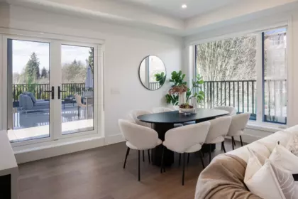 1 950 W 57th Avenue, Vancouver, BC, Vancouver — Townhouse for sale