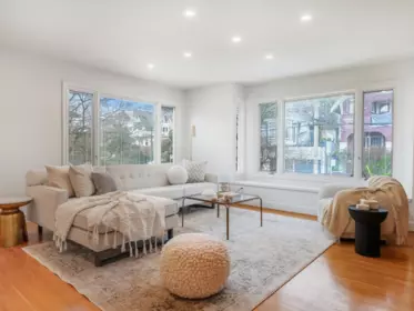 1973 Stephens Street, Vancouver, BC, Vancouver — Townhouse for sale