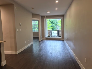 Breakfast Nook Photo of 107 2495 Wilson Avenue, Port Coquitlam, BC