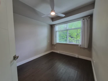 Pantry Photo of 107 2495 Wilson Avenue, Port Coquitlam, BC