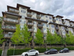 107 2495 Wilson Avenue, Port Coquitlam, BC