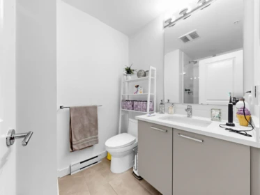 Loft / Bonus Room Photo of A319 20834 80 Avenue, Langley, BC