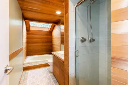 Office / Den Photo of 588 Hillcrest Street, Coquitlam, BC