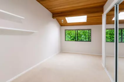 Powder Room Photo of 588 Hillcrest Street, Coquitlam, BC
