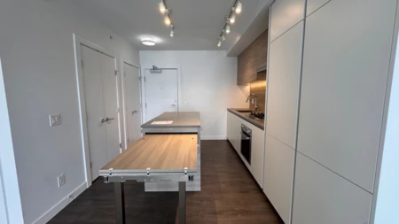 Walk-In Closet Photo of 2408 652 Whiting Way, Coquitlam, BC