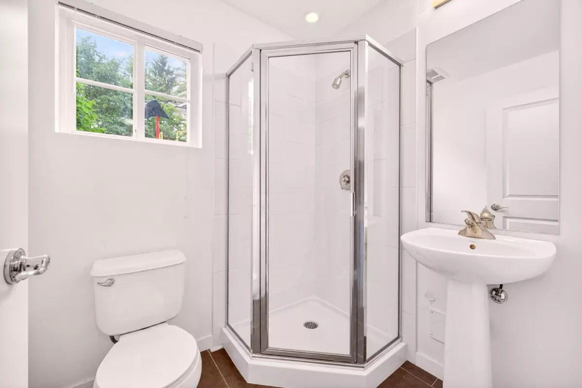 Family Room Photo of 46 8767 162 Street, Surrey, BC