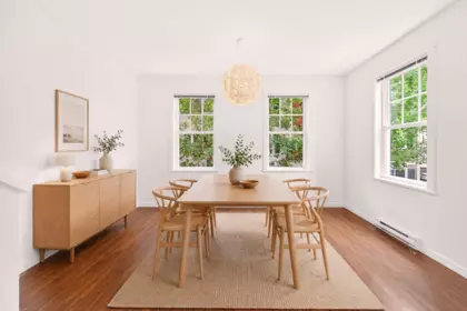 Basement Recreation Room Photo of 46 8767 162 Street, Surrey, BC