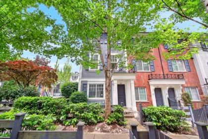 46 8767 162 Street, Surrey, BC, Surrey — Townhouse for sale