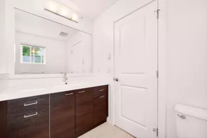 Garage Interior Photo of 46 8767 162 Street, Surrey, BC