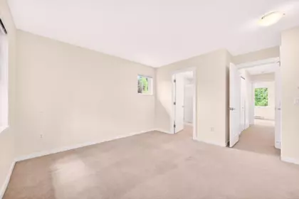 Hallway Photo of 46 8767 162 Street, Surrey, BC