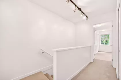 Laundry Room Photo of 46 8767 162 Street, Surrey, BC