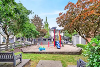 Outdoor Kitchen Photo of 46 8767 162 Street, Surrey, BC