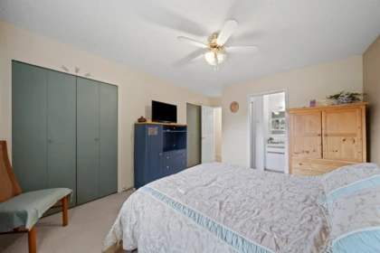 Bedroom 3 Photo of 19347 117b Avenue, Pitt Meadows, BC