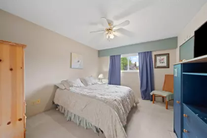 Bedroom 4 Photo of 19347 117b Avenue, Pitt Meadows, BC