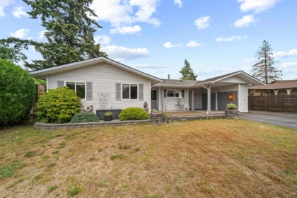 19347 117b Avenue, Pitt Meadows, BC, Pitt Meadows — Single Family Residence for sale