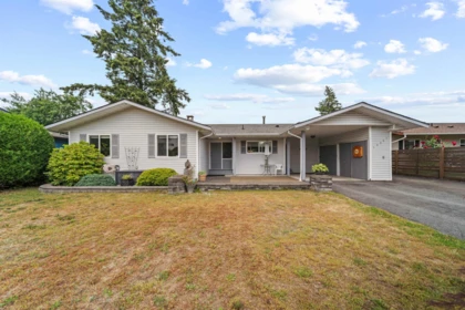 19347 117b Avenue, Pitt Meadows, BC, Pitt Meadows — Single Family Residence for sale