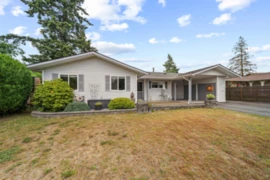 19347 117b Avenue, Pitt Meadows, BC