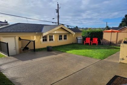 Office / Den Photo of 2228 W 22nd Avenue, Vancouver, BC