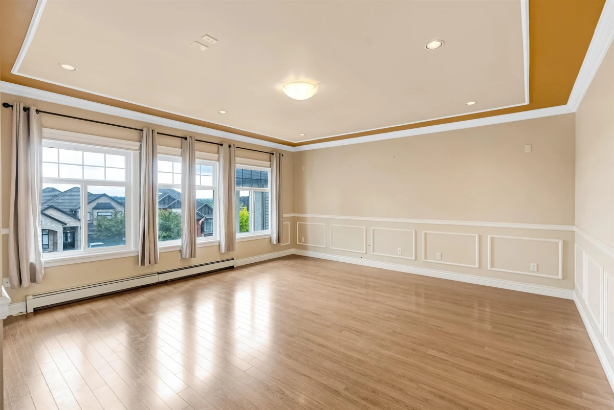 Living Room Photo of 7161 151 Street, Surrey, BC
