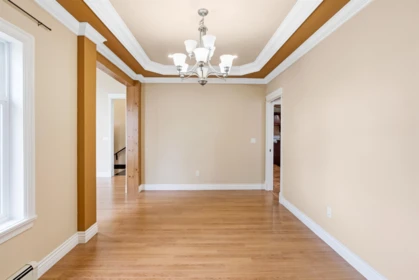 Breakfast Nook Photo of 7161 151 Street, Surrey, BC