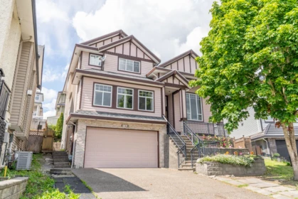 7161 151 Street, Surrey, BC, Surrey — Single Family Residence for sale