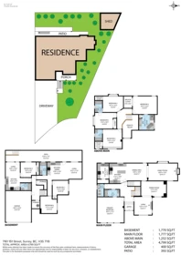 Garden / Landscaping Photo of 7161 151 Street, Surrey, BC