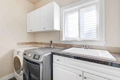 Guest Bathroom Photo of 7161 151 Street, Surrey, BC
