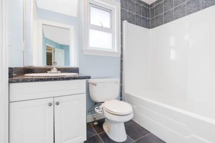 Hallway Photo of 7161 151 Street, Surrey, BC
