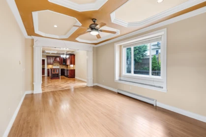 Walk-In Closet Photo of 7161 151 Street, Surrey, BC