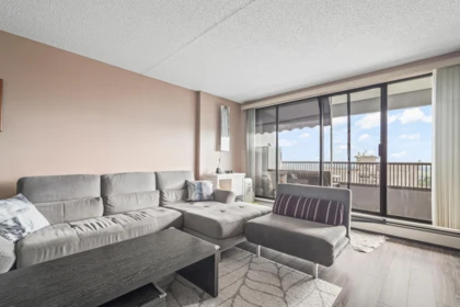 1607 6595 Willingdon Avenue, Burnaby, BC, Burnaby — Apartment/Condo for sale