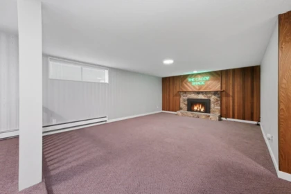 Street View Photo of 1390 Eastlawn Drive, Burnaby, BC