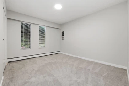 Swimming Pool Photo of 1390 Eastlawn Drive, Burnaby, BC