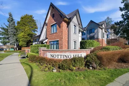 Community Amenities Photo (Clubhouse) of 104 16528 24a Avenue, Surrey, BC