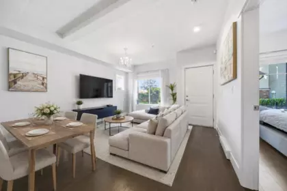 104 16528 24a Avenue, Surrey, BC, Surrey — Apartment/Condo for sale