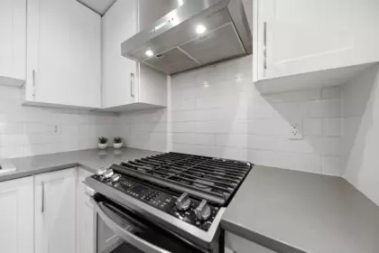Primary Bedroom Photo of 104 16528 24a Avenue, Surrey, BC