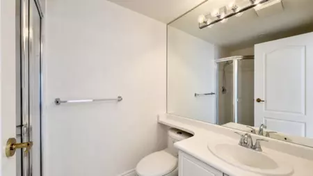 Basement Recreation Room Photo of 205 15272 20 Avenue, Surrey, BC