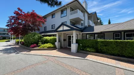 205 15272 20 Avenue, Surrey, BC, Surrey — Apartment/Condo for sale