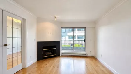 205 15272 20 Avenue, Surrey, BC, Surrey — Apartment/Condo for sale