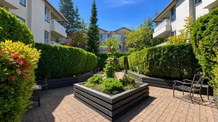 205 15272 20 Avenue, Surrey, BC, Surrey — Apartment/Condo for sale