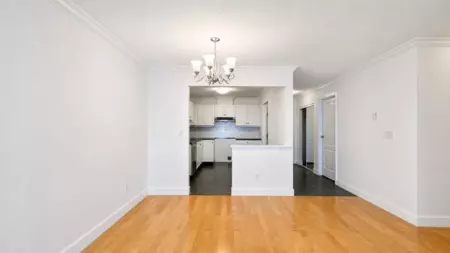 Pantry Photo of 205 15272 20 Avenue, Surrey, BC