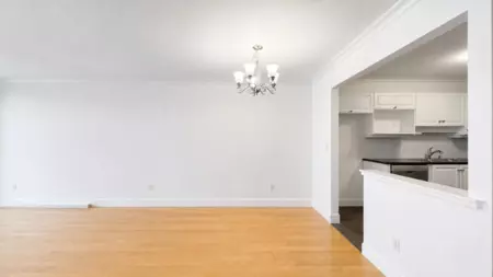 Primary Bedroom Photo of 205 15272 20 Avenue, Surrey, BC