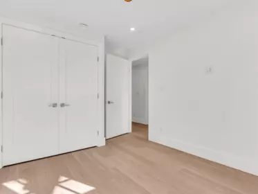 Basement Recreation Room Photo of 2566 W 2nd Avenue, Vancouver, BC