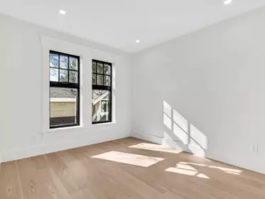Office / Den Photo of 2566 W 2nd Avenue, Vancouver, BC