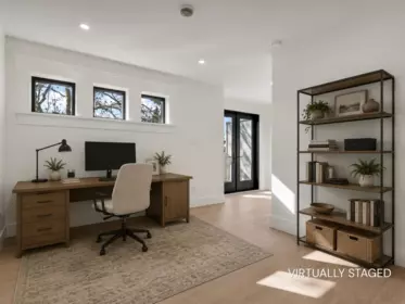 Street View Photo of 2566 W 2nd Avenue, Vancouver, BC