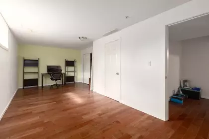 Aerial View of 11891 Orchard Lane, Pitt Meadows, BC